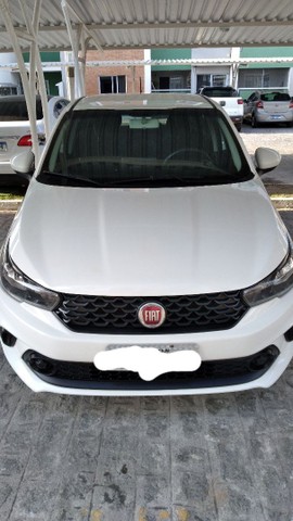 FIAT ARGO DRIVE 1.0