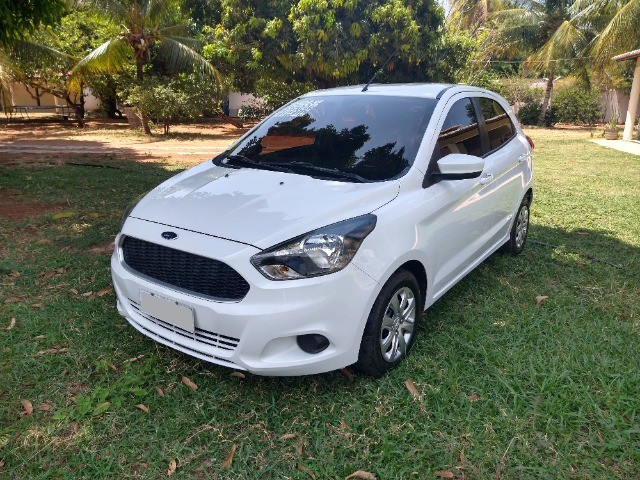 FORD KA 1.0 SE ANO 2014/2015