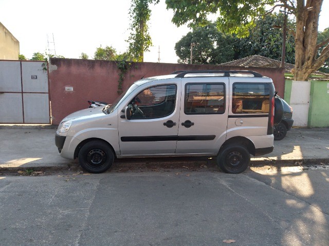 VENDO DOBLO 2015 FILÉ