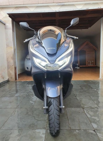 HONDA PCX 151CC/ DLC 2020