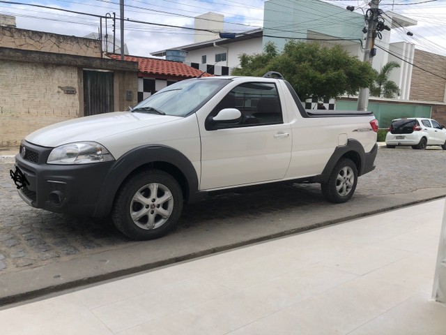 STRADA FREEDOM CC 2020