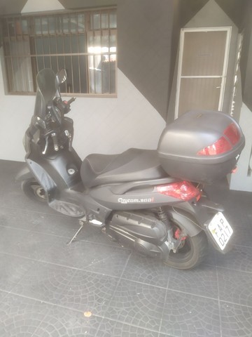 VENDO CITYCON 300