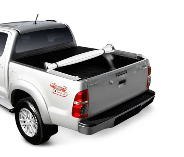 Capota Marítima Hilux CD 16-194P-Flash Cover