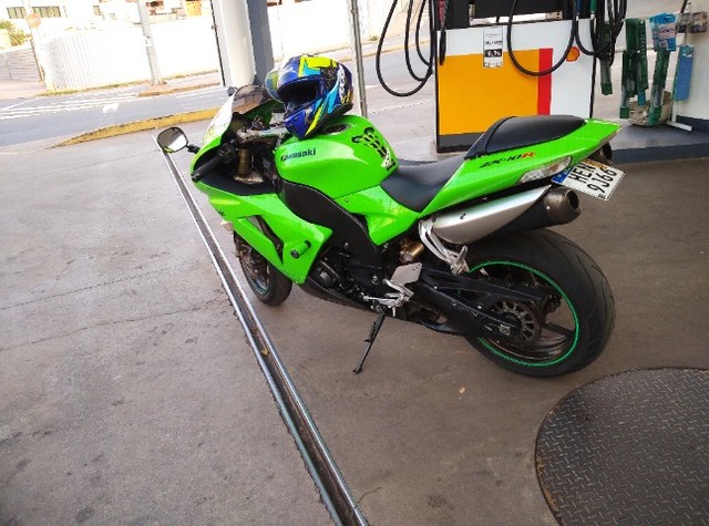 KAWASAKI