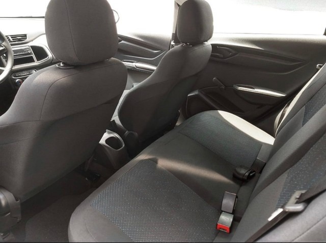 R$8.500,00 CHEVROLET ÔNIX ATCH 2018 1.0