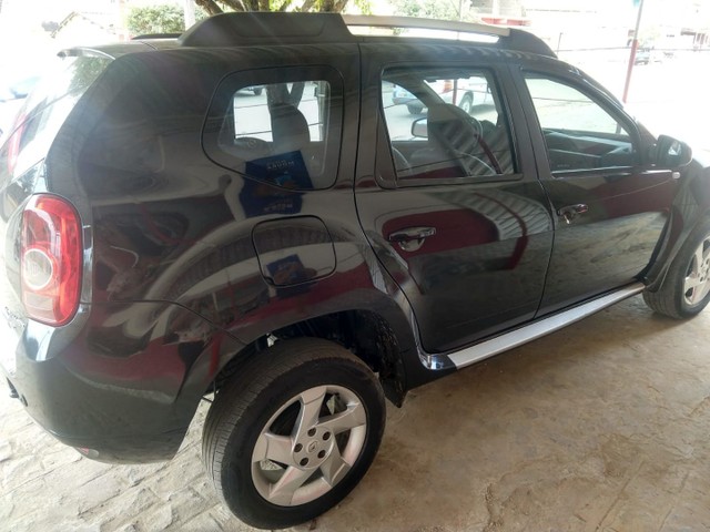 VENDE-SE DUSTER COMPLETO