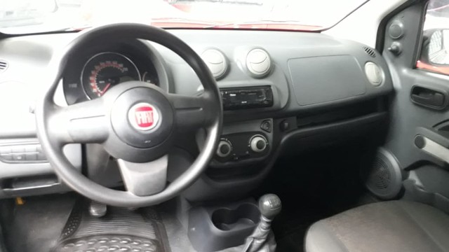 FIAT/ UNO