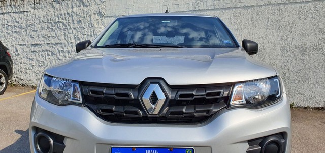 KWID ZEN 1.0