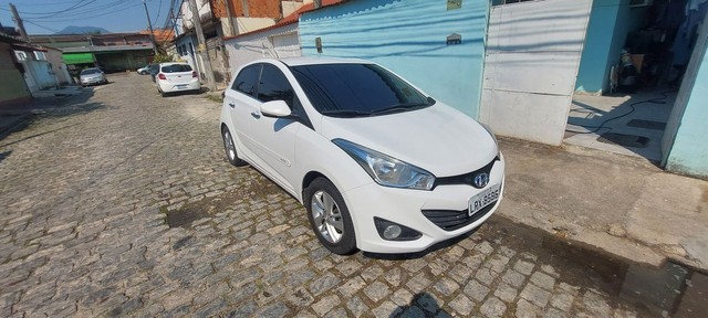 HB20 1.6 PREMIUM AUTOMÁTICO