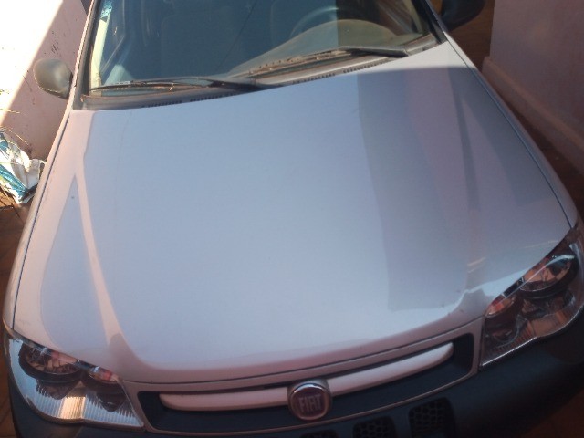 VENDE CARRO SOMENTE VENDA