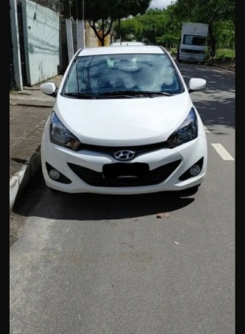 HYUNDAI HB20 1.0 COMFORT FLEX