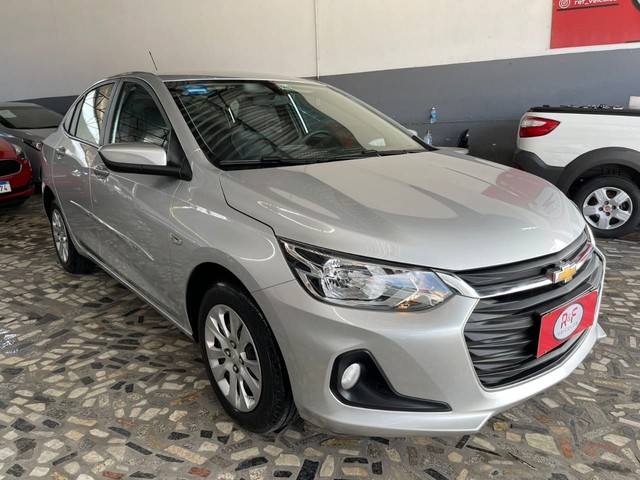 ONIX PLUS LT 1.0 2020