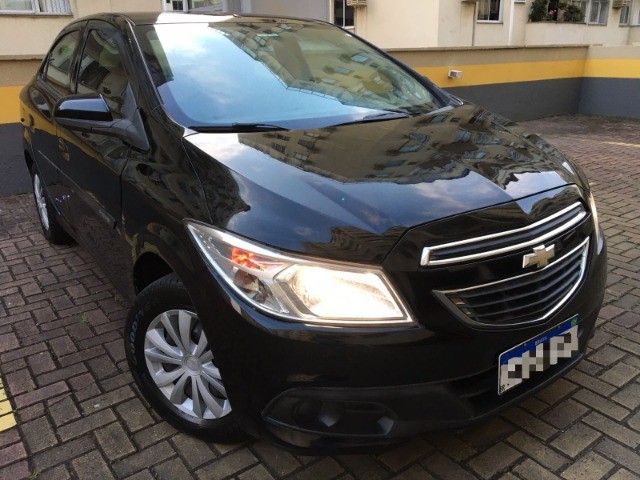 PRISMA LT 2014 + GNV