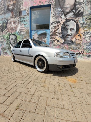 GOL POWER 1.6 FLEX