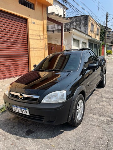 VENDO MONTANA 2009 1.4 COMPLETA BX KM