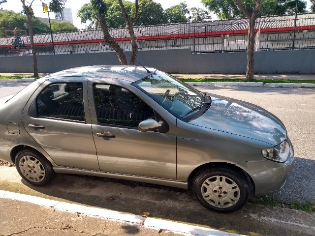 FIAT SIENA 2009/2010