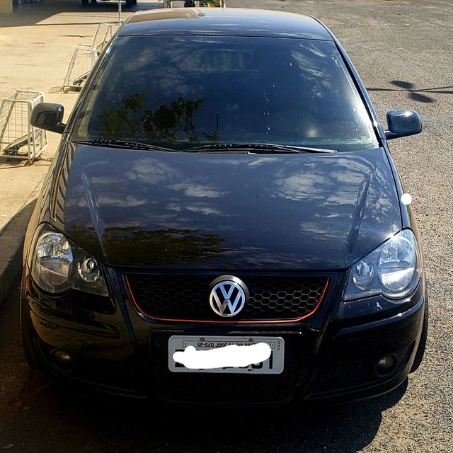 POLO SPORTLINE 1.6 FLEX