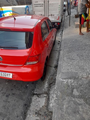 GOL G5 BASICO 15.900