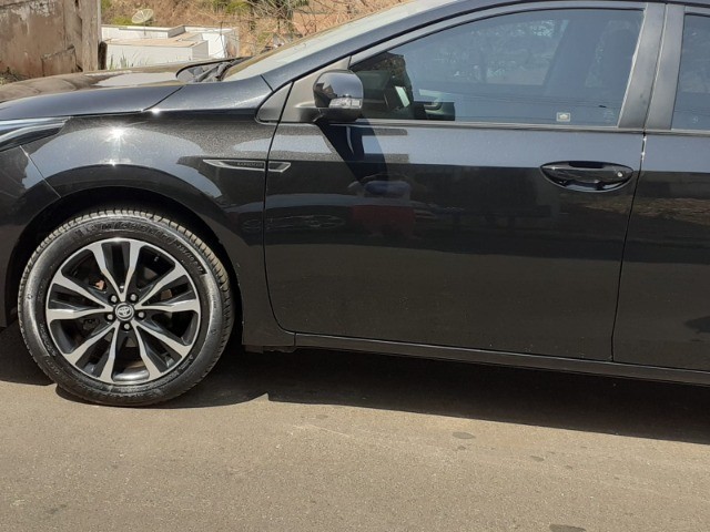 COROLLA 2018 NOVINHO