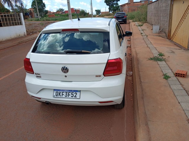 GOL  NOVO GOL 