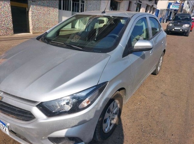 CHEVROLET ONIX 2019