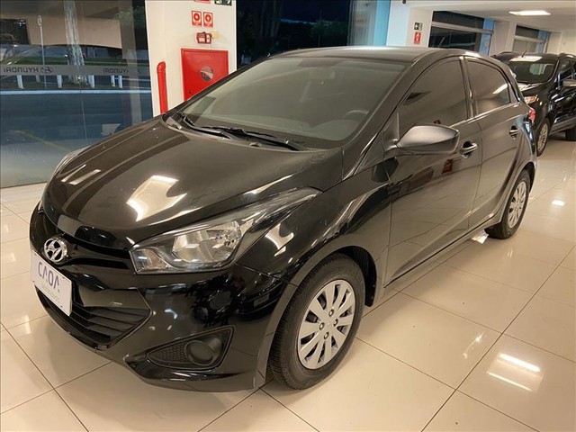 HYUNDAI HB20 1.0 COMFORT 12V