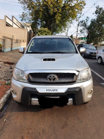HILUX