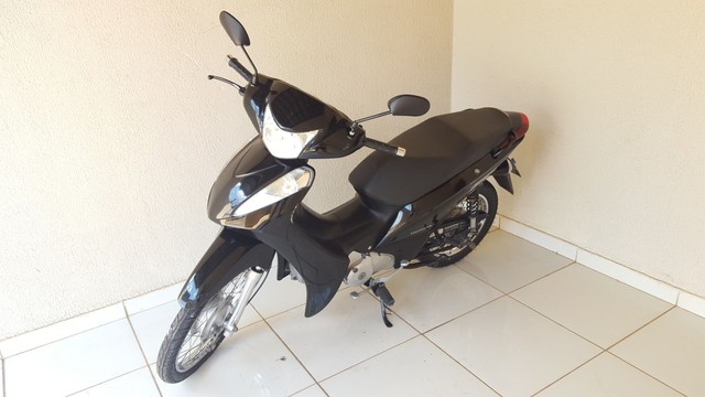 HONDA BIZ 125 2012/13