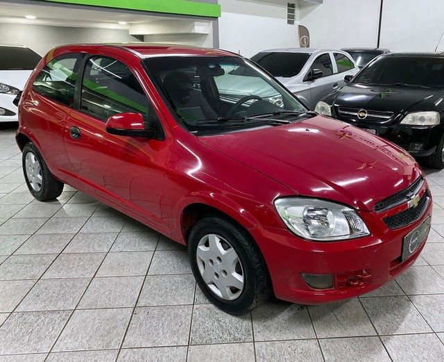 CHEVROLET CELTA 1.0 2P