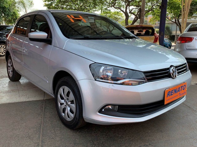 VOLKSWAGEN GOL 1.6 2014