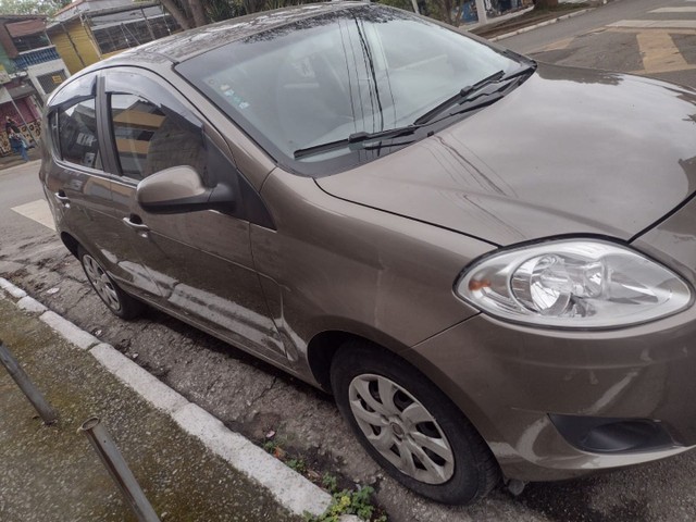 FIAT PALIO ATTRACTIVE