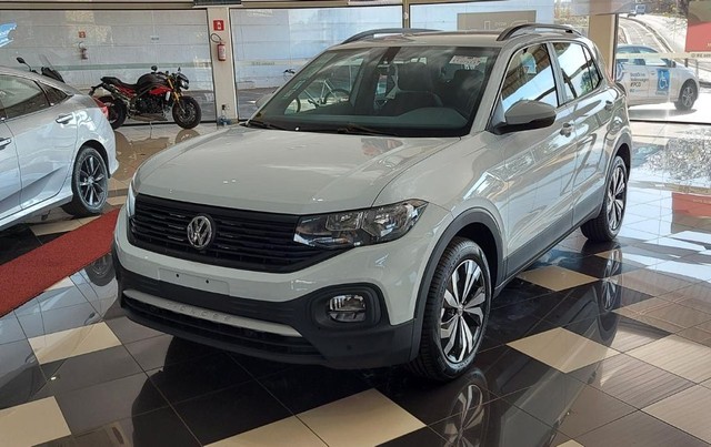 T CROSS CONFORT LINE