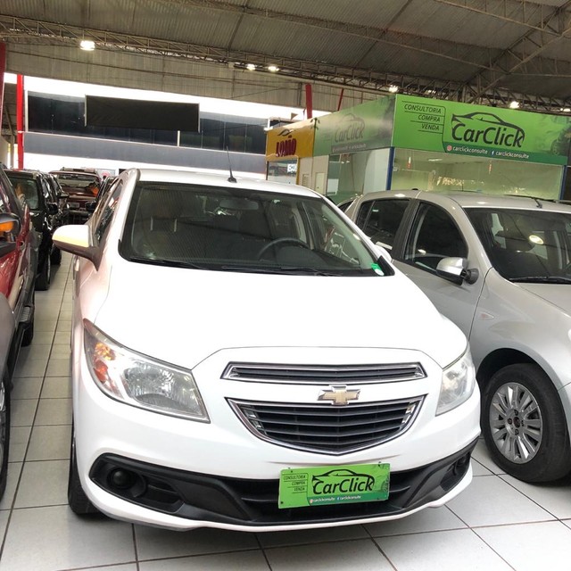 ONIX LT 1.0 2013