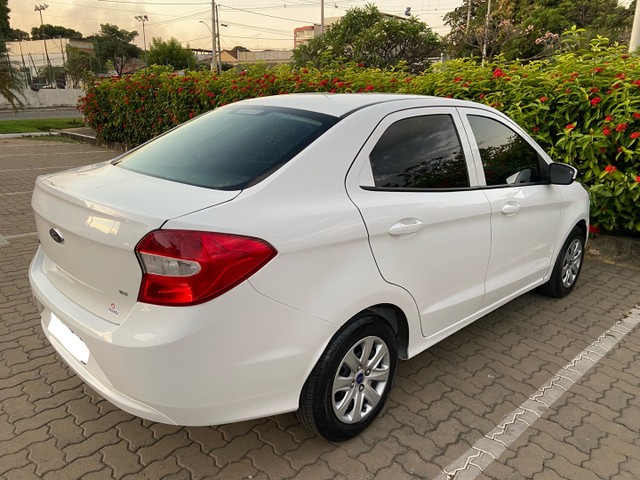 FORD KA+ SE PLUS 1.5 2015