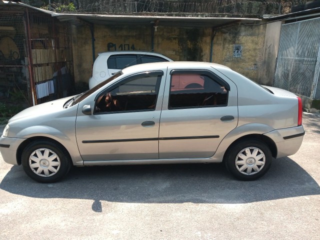 RENAULT LOGAN