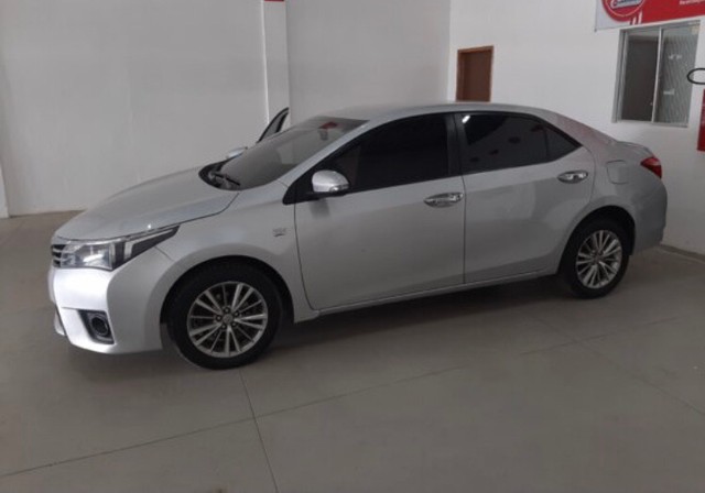 COROLLA XEI 2.0