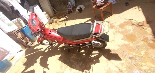 MOTO PHOENIX