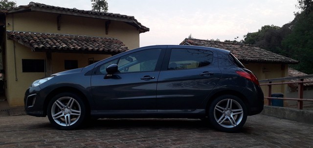 PEUGEOT 308 ALLURE