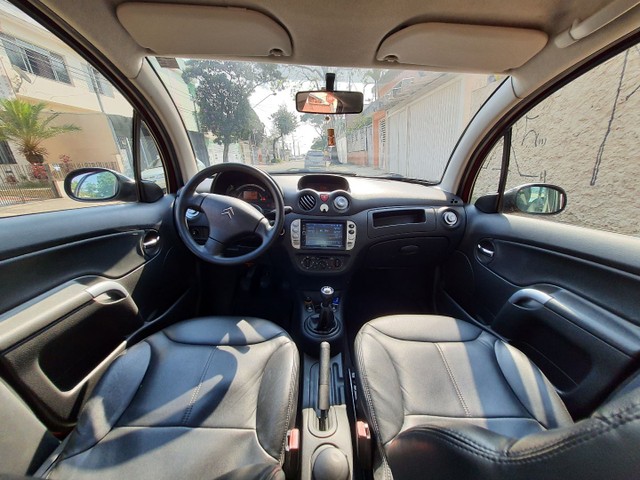 VENDO CITROEN C3 2011