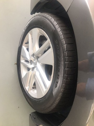 COROLLA 2015/2015