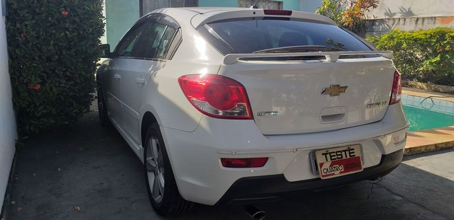 CRUZE SPORT 6