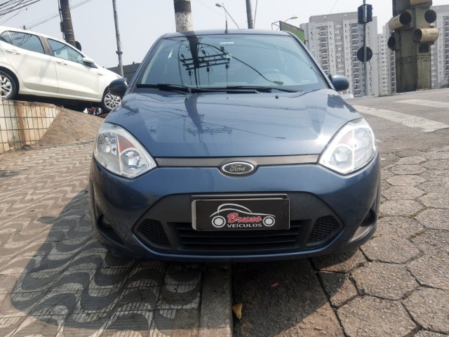 FORD/ FIESTA CLASS 1.6 ANO 2012