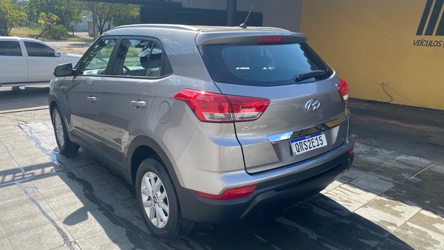 CRETA ACTION 2021