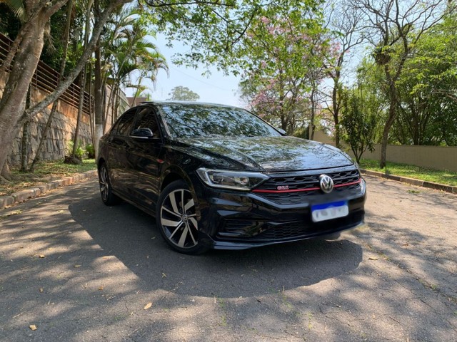 JETTA GLI