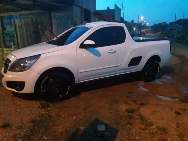 VENDE SE ESSA LINDA MONTANA CHAMA NO ZAP *