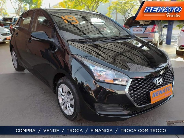 HYUNDAI HB20 1.6 2019