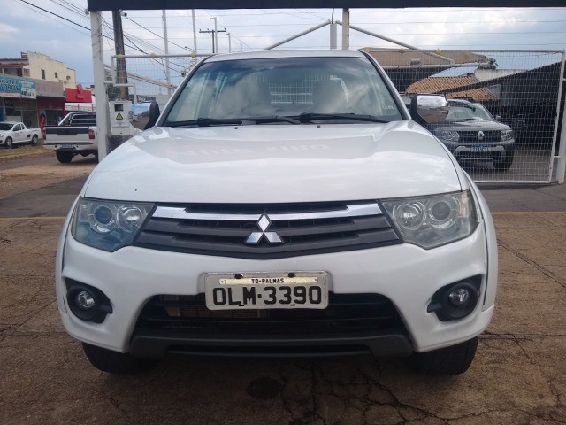 L200 TRITON. HPE.3.2. 4X4. MANUAL COMPLETA