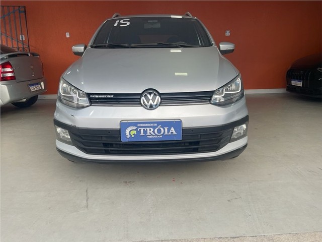 CROSSFOX SA 2015. R$745,33  21 2051-5886 LOJA