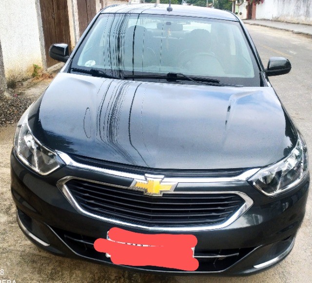 VENDO COBALT LTZ 2016