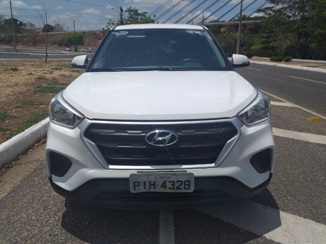 CRETA 1.6 2018/2019